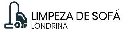 Limpeza de Sofá Londrina | Higienização de estofados